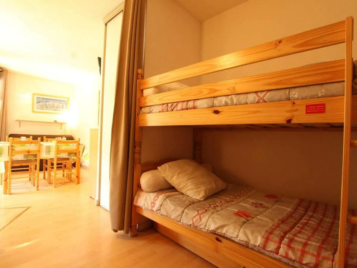 Apartment Studio Cosy 4 Pers. A Serre-Chevalier, Proche Commerces Et Remontees Mecaniques, Casier A Ski Inclus - Fr-1-330E-51 Saint-Chaffrey France
