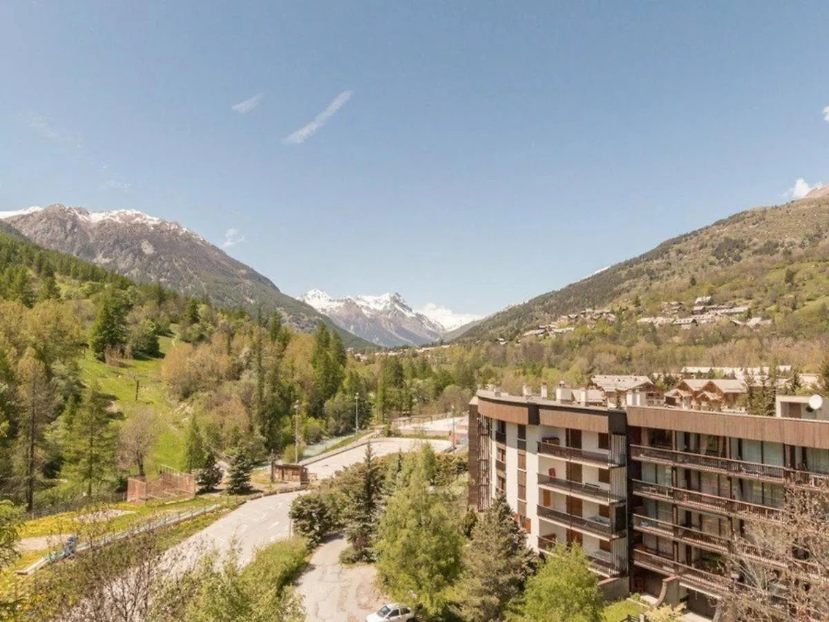 Studio Cosy 4 Pers. A Serre-Chevalier, Proche Commerces Et Remontees Mecaniques, Casier A Ski Inclus - Fr-1-330E-51 Saint-Chaffrey