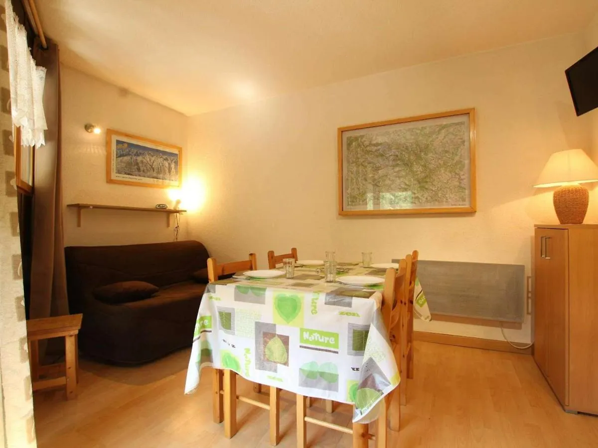 Apartment Studio Cosy 4 Pers. A Serre-Chevalier, Proche Commerces Et Remontees Mecaniques, Casier A Ski Inclus - Fr-1-330E-51 Saint-Chaffrey