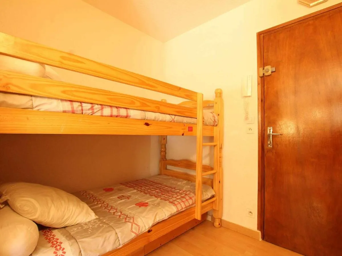 Apartment Studio Cosy 4 Pers. A Serre-Chevalier, Proche Commerces Et Remontees Mecaniques, Casier A Ski Inclus - Fr-1-330E-51 Saint-Chaffrey France