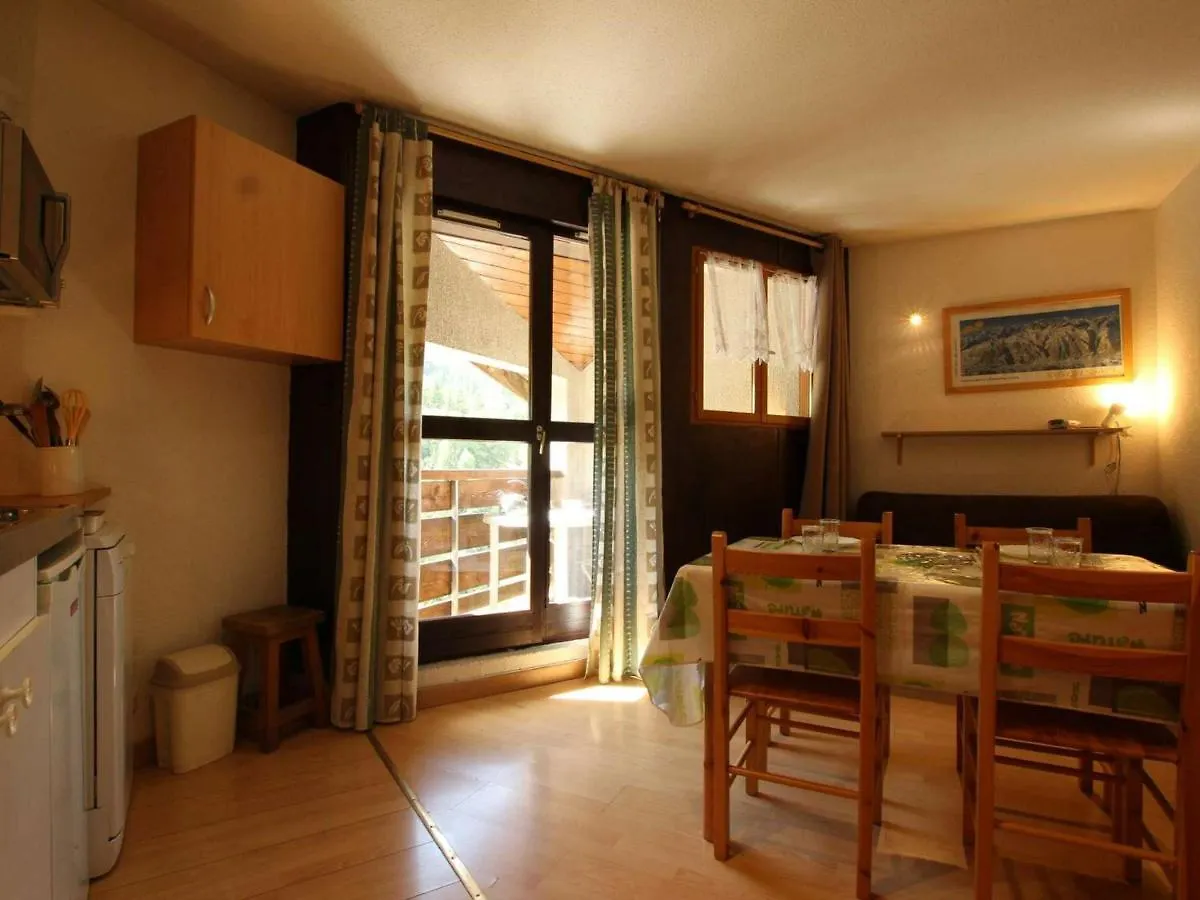 Apartment Studio Cosy 4 Pers. A Serre-Chevalier, Proche Commerces Et Remontees Mecaniques, Casier A Ski Inclus - Fr-1-330E-51 Saint-Chaffrey