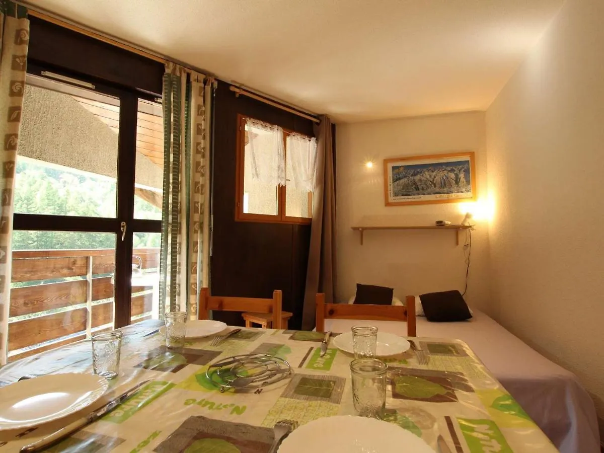 Apartment Studio Cosy 4 Pers. A Serre-Chevalier, Proche Commerces Et Remontees Mecaniques, Casier A Ski Inclus - Fr-1-330E-51 Saint-Chaffrey France